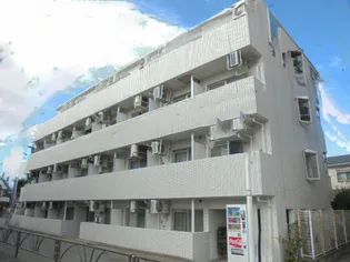 東京都葛飾区東金町3【マンション】の外観