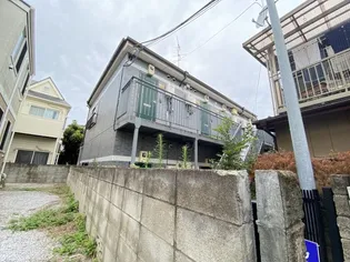 サンヒルズ赤塚の画像