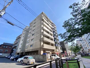 日宝エミール天文館【6階】の外観