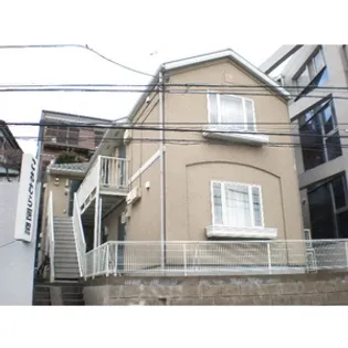 ピアヒルズ【2階】の外観