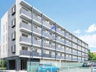 ガーラ・ヒルズ氷川台【5階】の外観