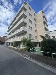 アルプスマンシオンの画像