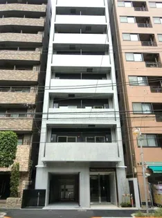 東京都新宿区原町3【マンション】の外観