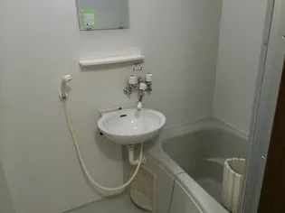 サニーヒル・薬師A【2階】の内装