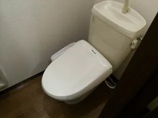 サニーヒル・薬師A【2階】の内装