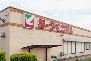 サニーヒル・薬師A【2階】の外観