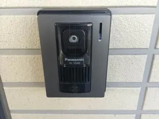 サニーヒル・薬師A【2階】の内装