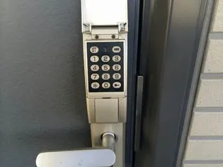 サニーヒル・薬師A【2階】の内装