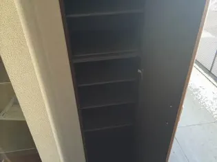 サニーヒル・薬師A【2階】の内装