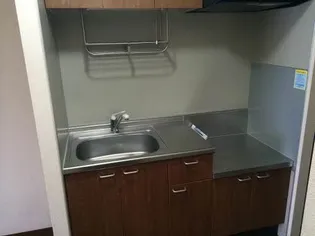 サニーヒル・薬師A【2階】の内装