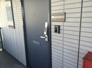 サニーヒル・薬師A【2階】の内装