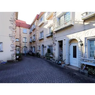 東京都豊島区上池袋2【一戸建】の外観