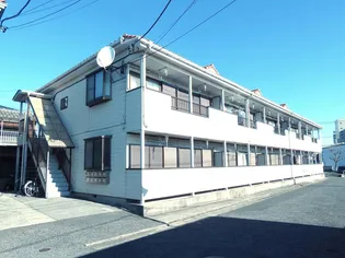 ヴェールハイツIIの画像