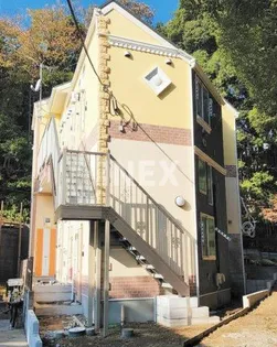 ユナイト上大岡リューベックの画像