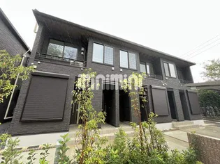 アクティーフ・Y I【2階】の外観