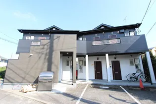 すみれ野舘Ⅰ Ⅱの画像