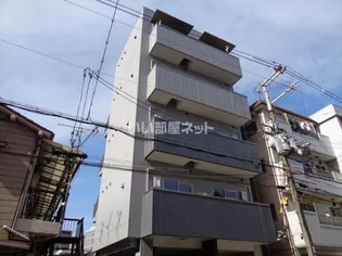 RIHITO堺【5階】の外観