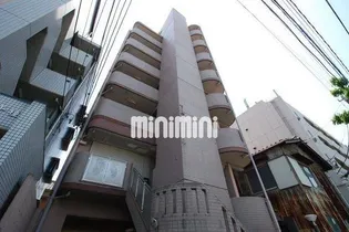 ジュネス北千種【3階】の外観