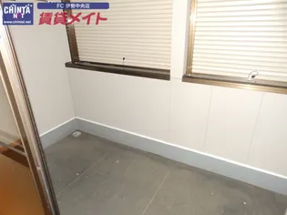 やまびこ 3【1階】の内装