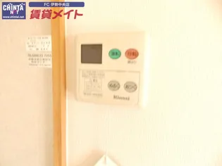 やまびこ 3【1階】の内装