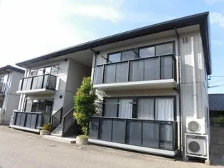 ドミール野村 Bの画像