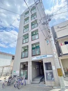 コートヴィエール新大阪の画像