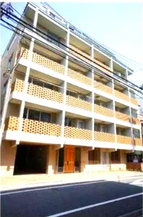 ブリックプレイス【2階】の外観