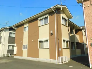 パームフラッツ C棟の画像