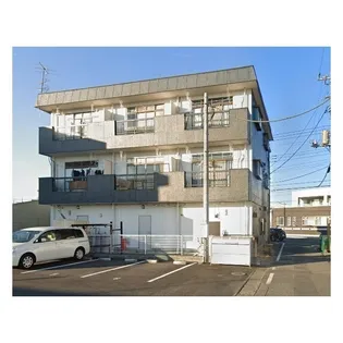 群馬県太田市下浜田町【一戸建】の外観