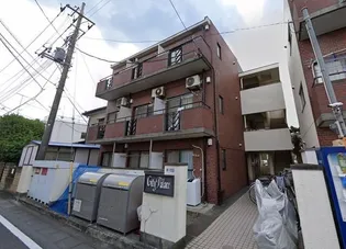 シティパレス鴻巣Iの画像