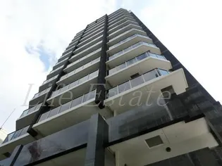 エステムコート谷町四丁目【11階】の外観