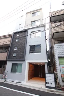 CASA FIORE 日暮里【5階】の外観