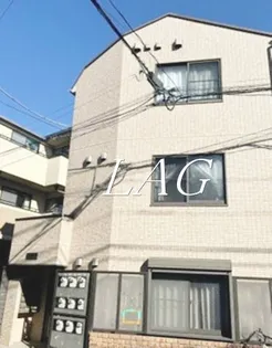 Forest南大塚【3階】の外観