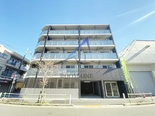 RELUXIA板橋西台の画像