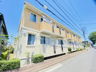 アムール上井草Kの画像