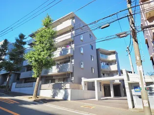 アネックスアベニューの画像