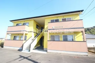 クローバーの画像