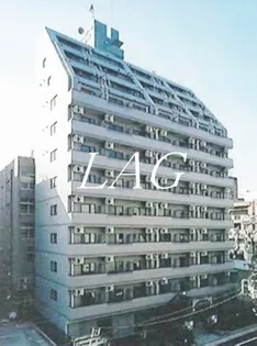 ガラ ステージ日本橋の画像