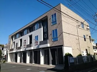 グラン シャルムの画像