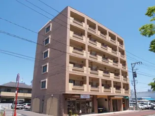 エスパース長町南の画像