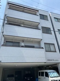 大阪府大阪市此花区春日出中2【マンション】の外観