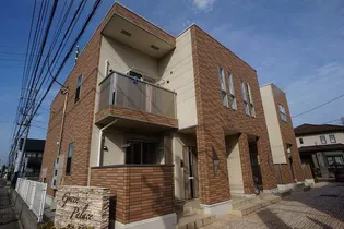 グラースパレスの画像