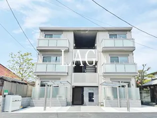 シャルマングーテの画像