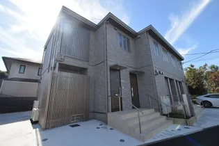 CENOVA EBISUの画像