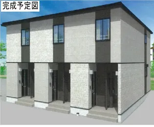 アーバンコート 長橋町の画像