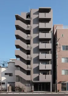 ルーブル清澄白河弐番館の画像