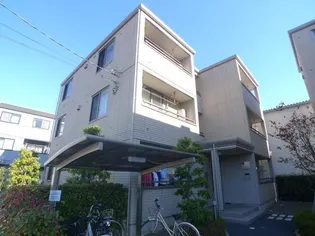 ファインコートSの画像