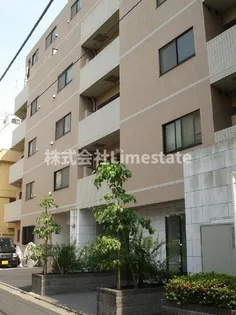 デュオ・スカーラ麹町【2階】の外観