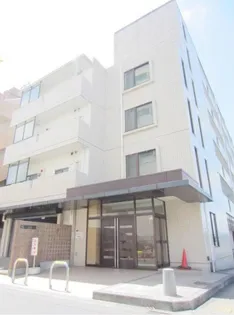 セジュール市ヶ尾の画像