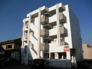 ヴィラキューブIIの画像